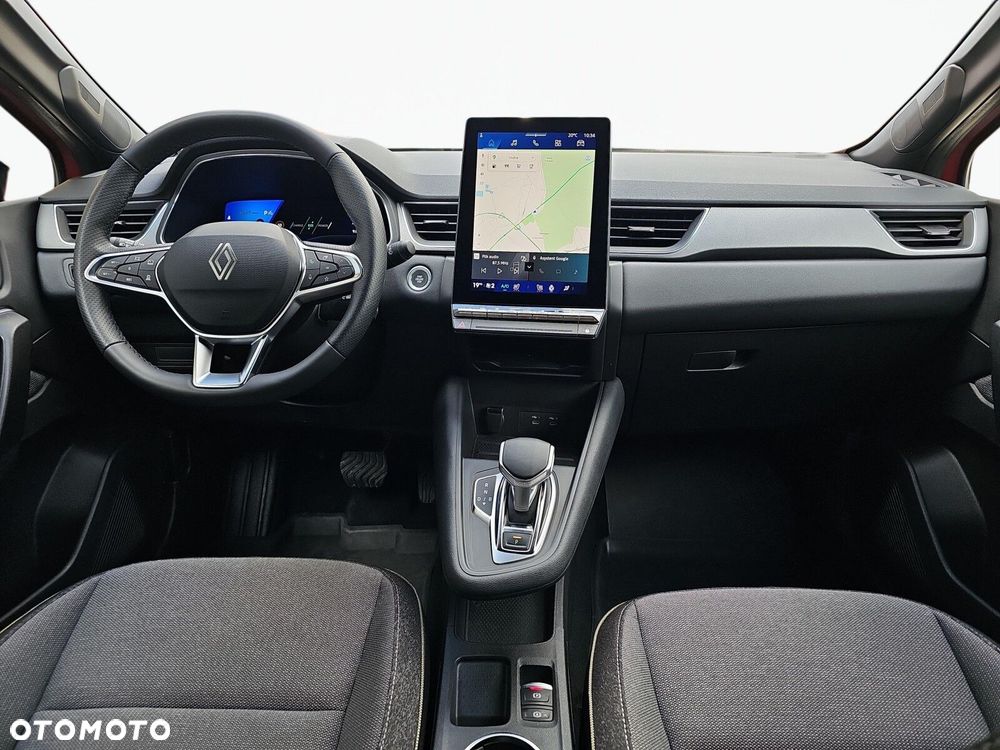 Renault Symbioz 1.6 E-Tech Full Hybrid 145 Techno - 5