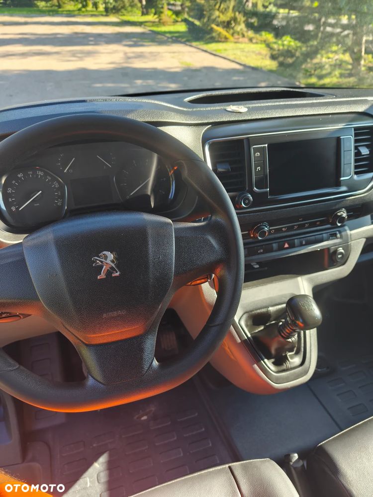 Peugeot Expert L2 2.0 - 8