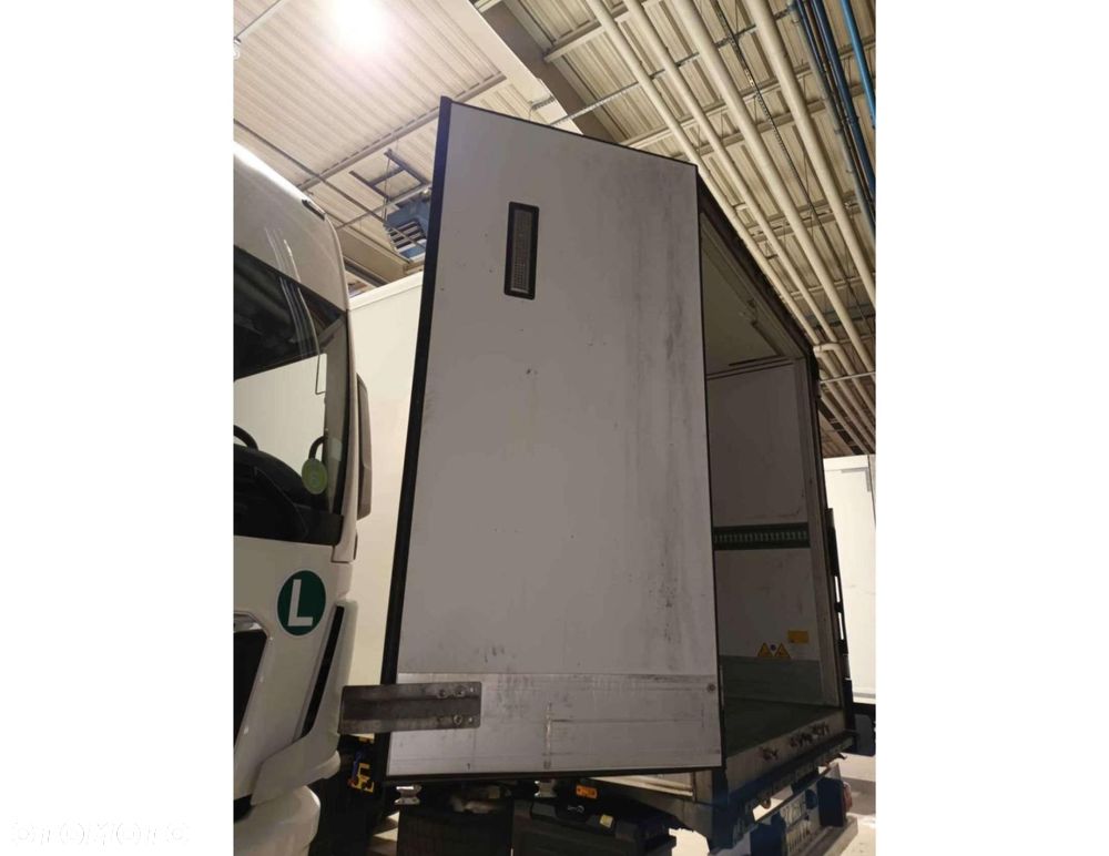 Schmitz Cargobull SKO FP 60 ThermoKing SLXi 300 - 7