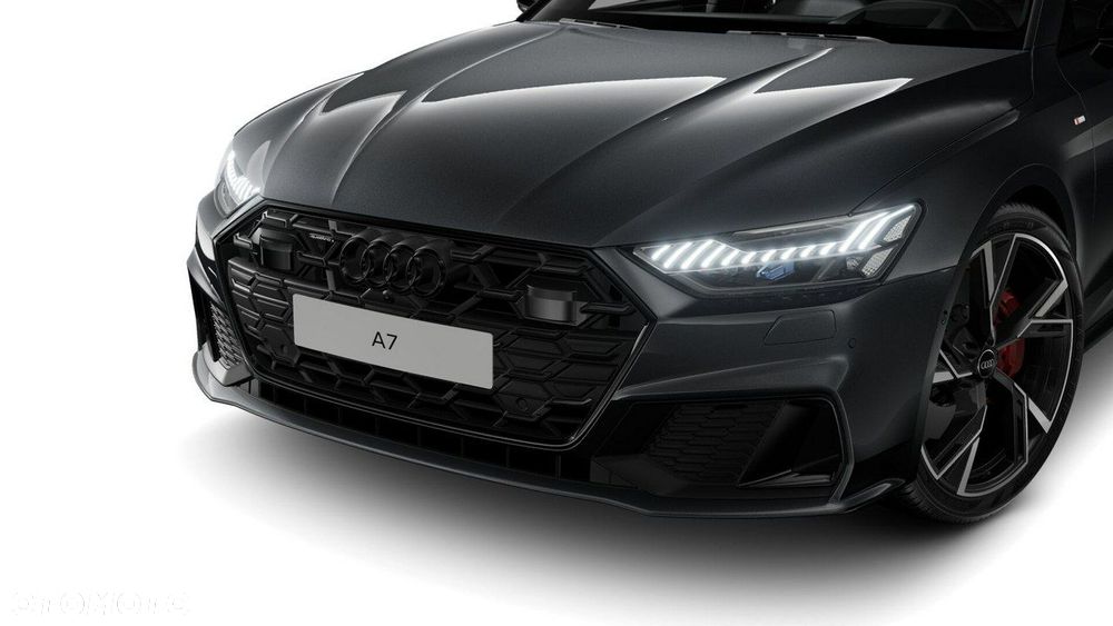 Audi A7 Sportback - 7