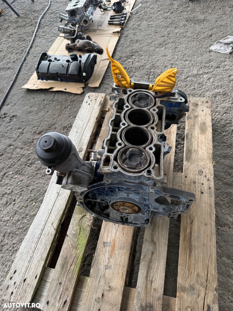 Vând Bloc Motor Echipat BMW 1.6i Turbo N13 (N13B16A) – Stare Foarte Bună - 1