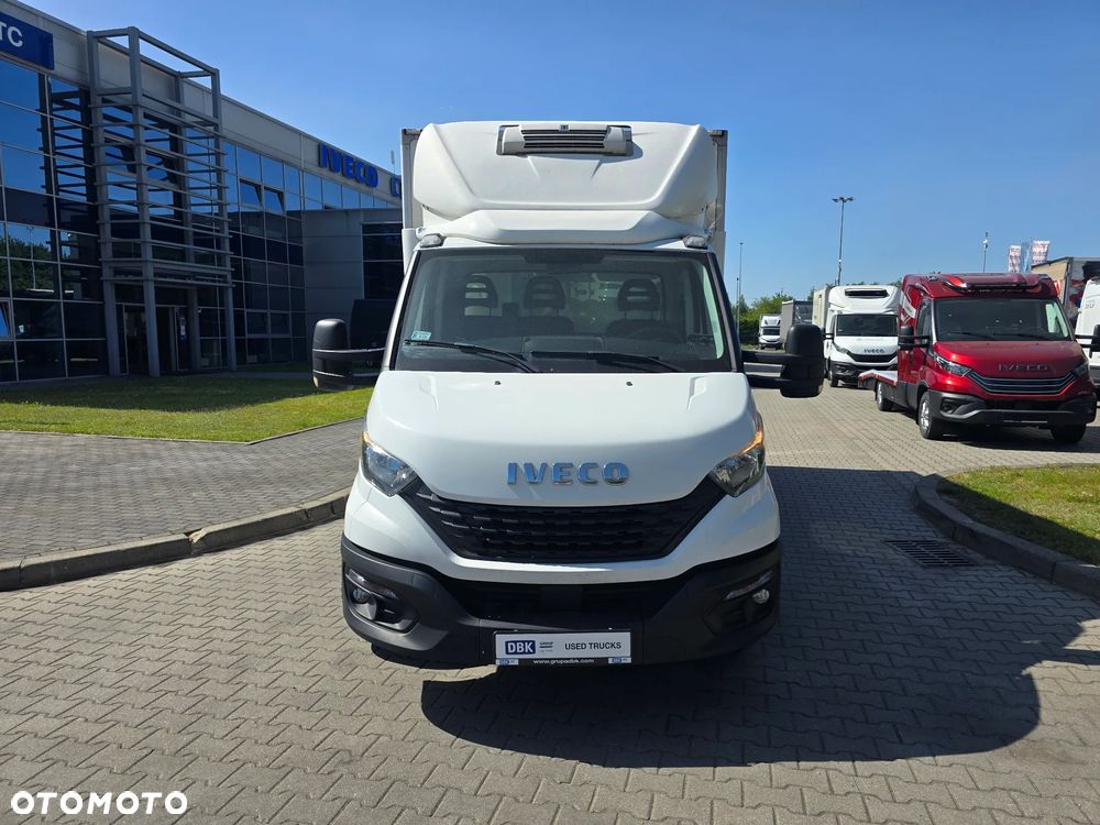 Iveco ROMCAR DAILY - 3