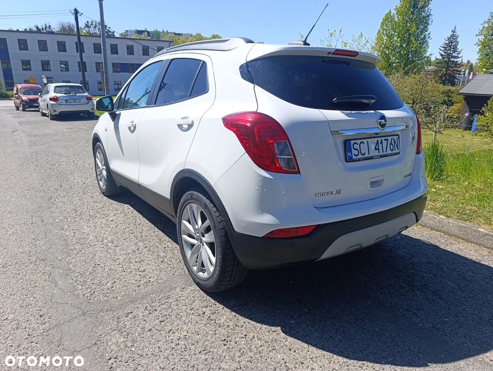 Opel Mokka 1.4 T Enjoy S&S - 5