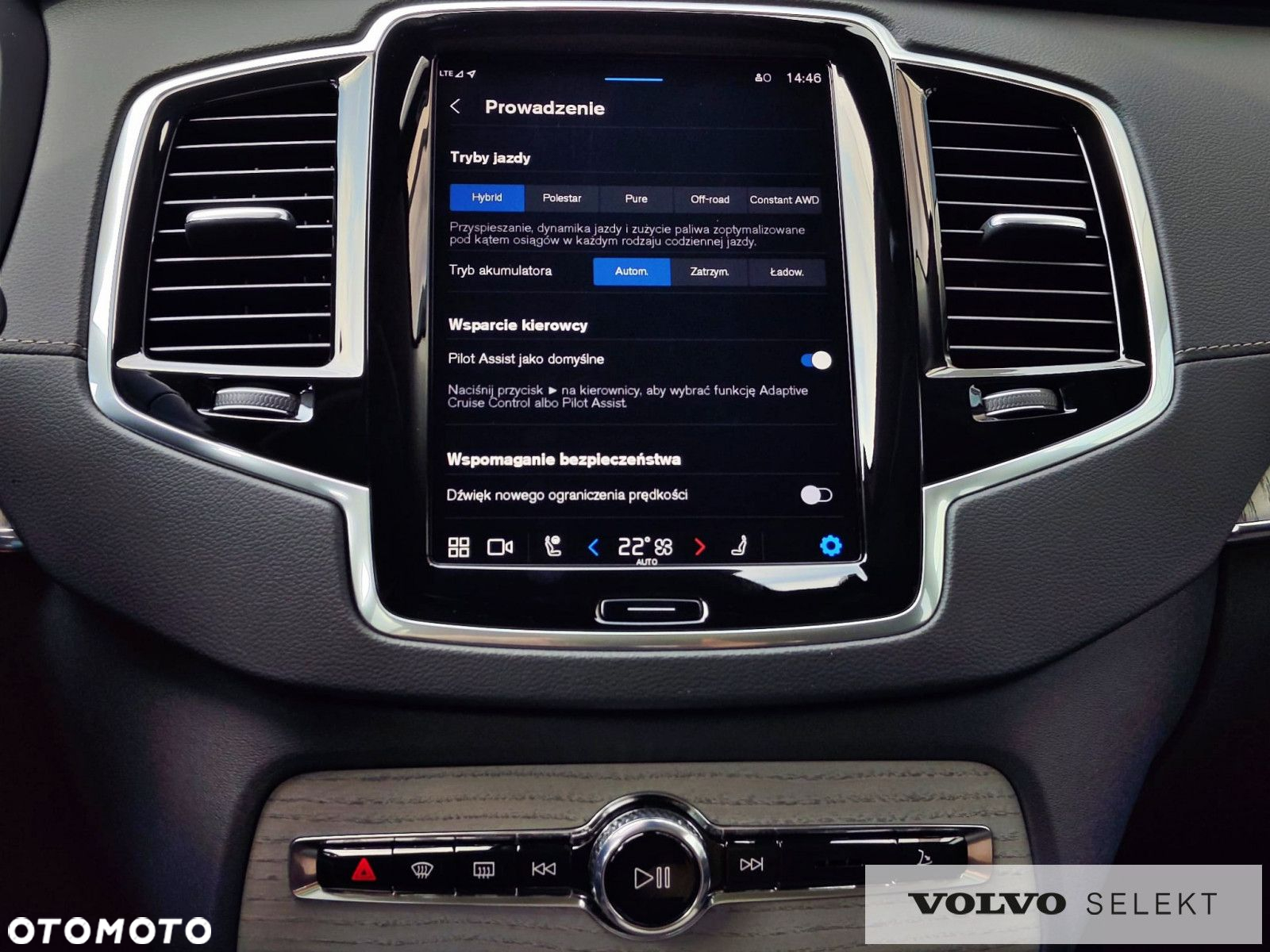 Volvo XC 90 - 24