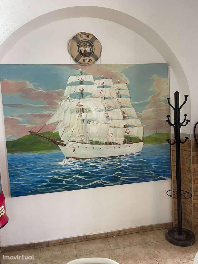 Moradia em Canhestros - Habitação e Negócio - Grande imagem: 3/38