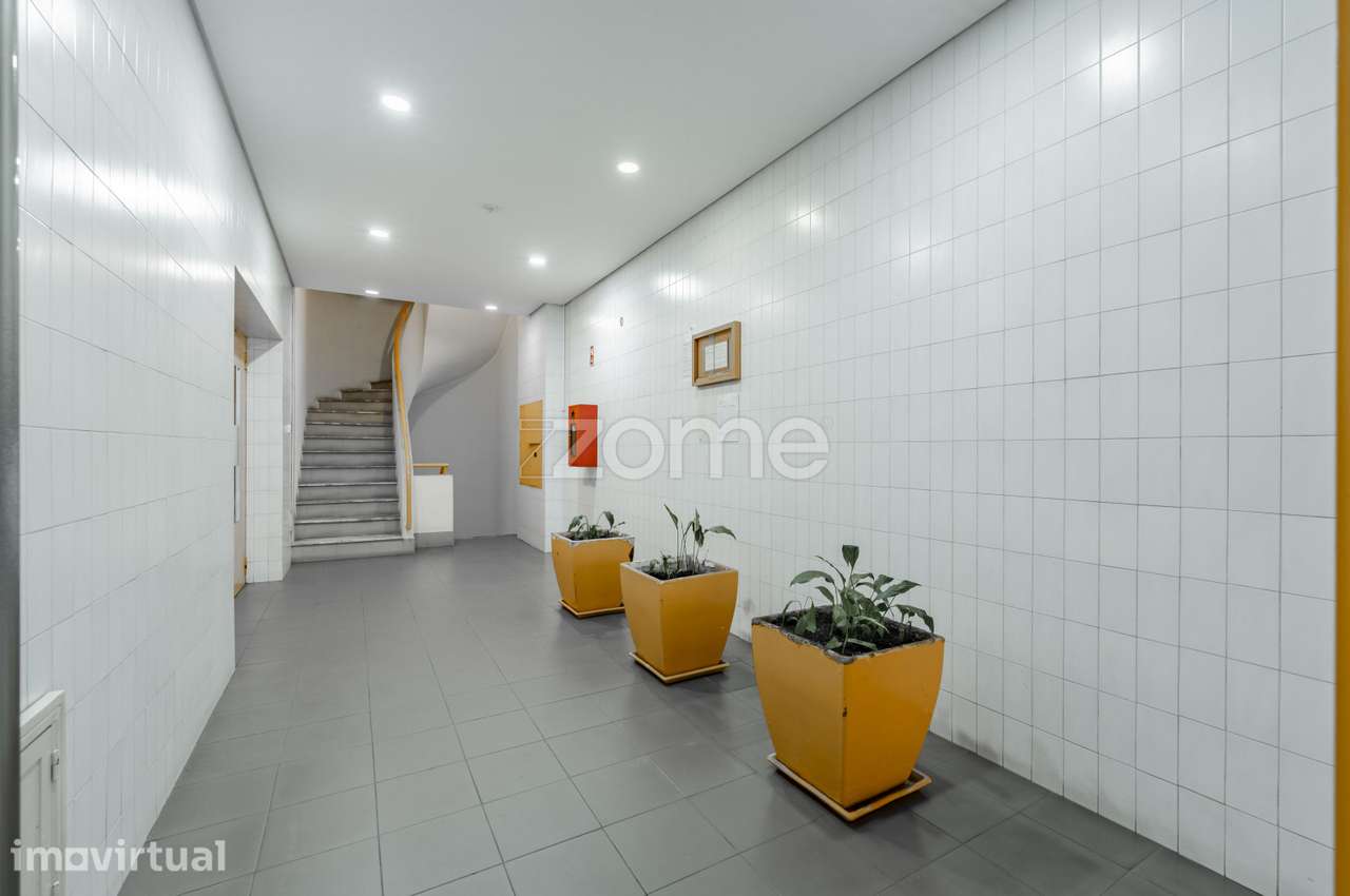 Apartamento T3 - URBANIZAÇÃO S. JOSÉ -  Barcelos - Grande imagem: 4/45