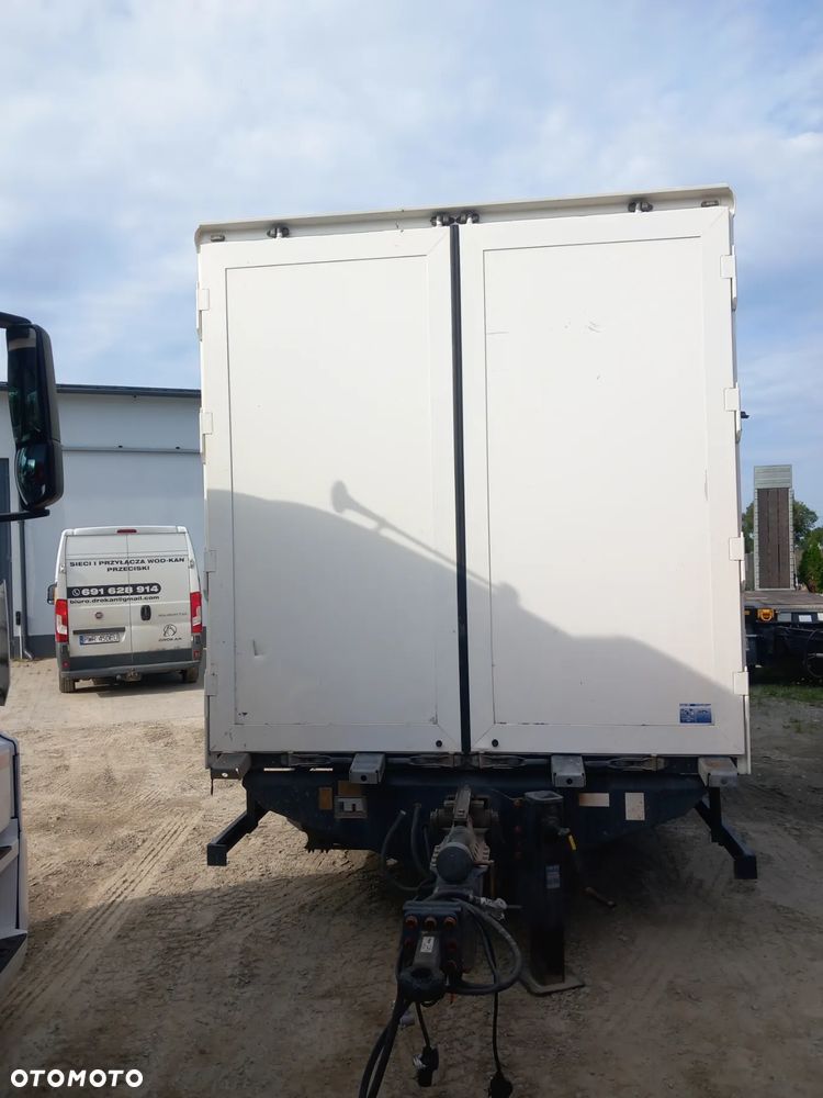 Möslein KONTENER - 7