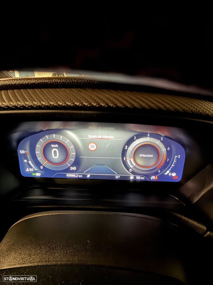 Ford Puma 1.0 EcoBoost MHEV ST-Line X Design - 29