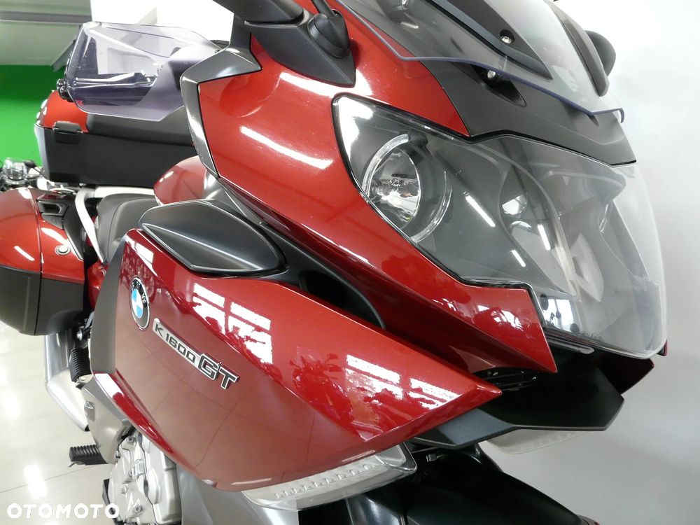 BMW K - 4