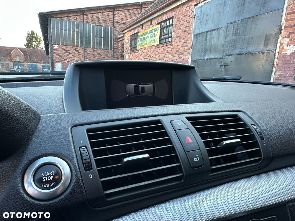 BMW Seria 1 118d Sport Line - 26