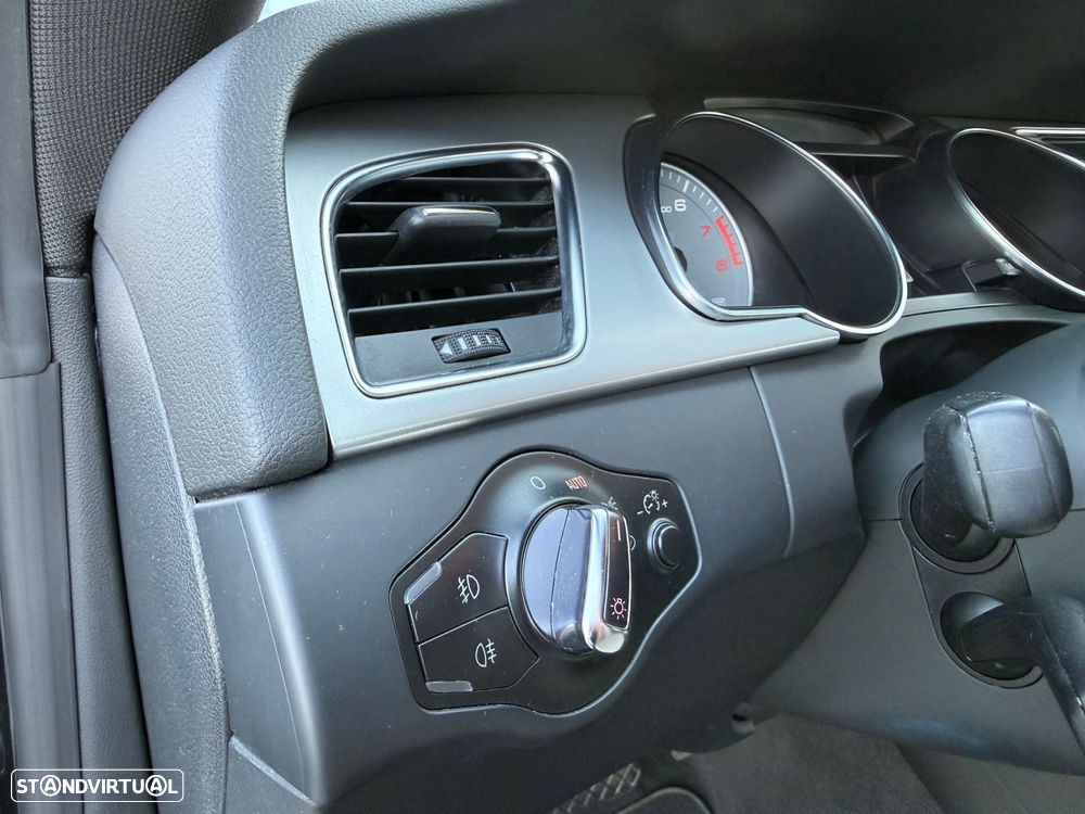 Audi S5 4.2 FSi quattro Tiptronic - 14