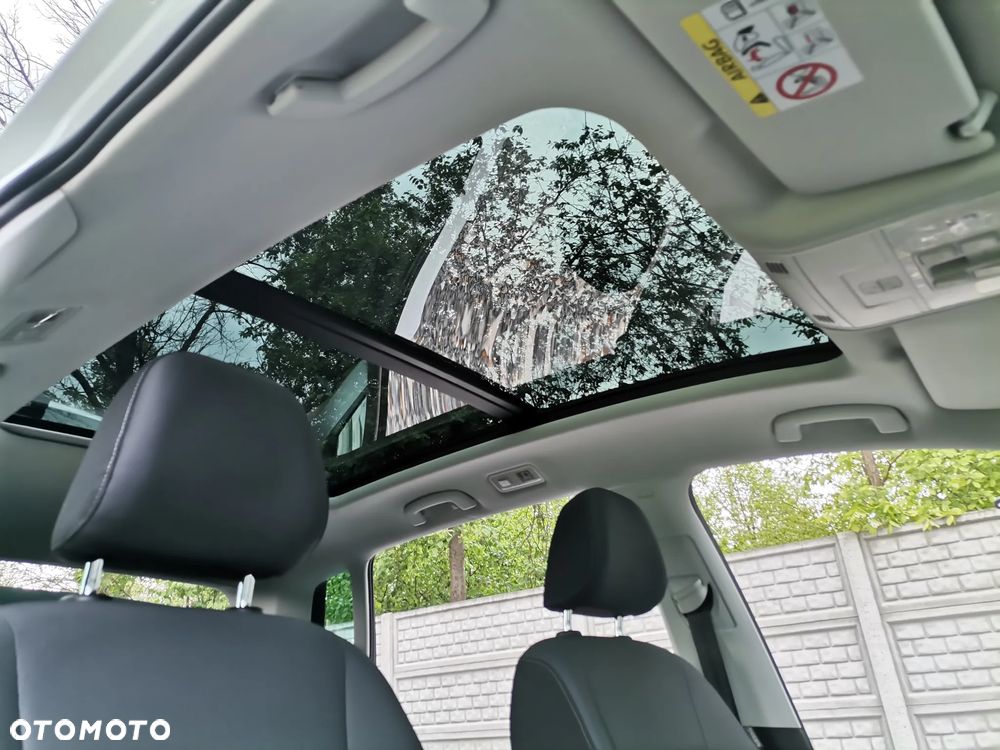 Volkswagen Golf Sportsvan VII SV 1.6 TDI BMT Comfortline - 22