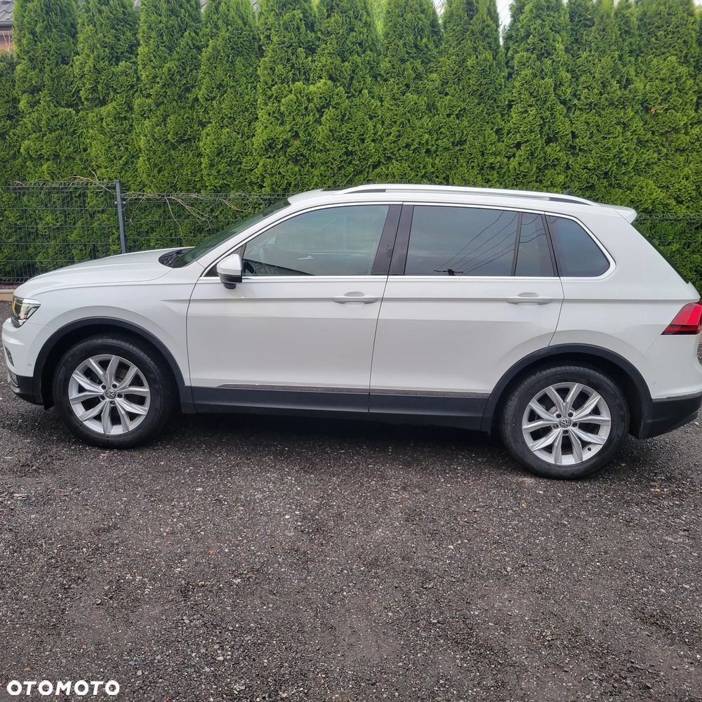 Volkswagen Tiguan - 4
