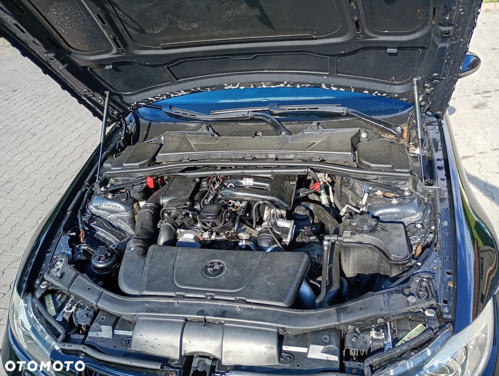 BMW Seria 3 - 9