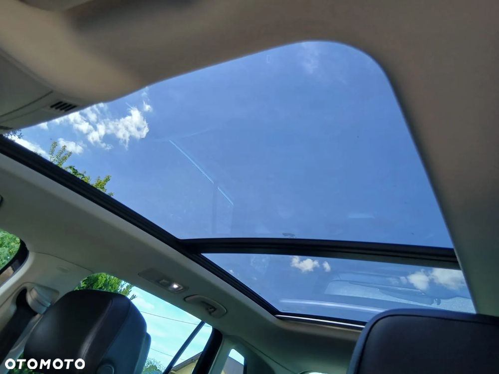 Volkswagen Tiguan 1.4 TSI ACT (BlueMotion Technology) Comfortline - 29