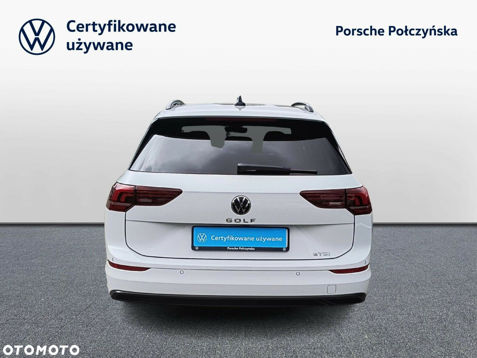 Volkswagen Golf - 4