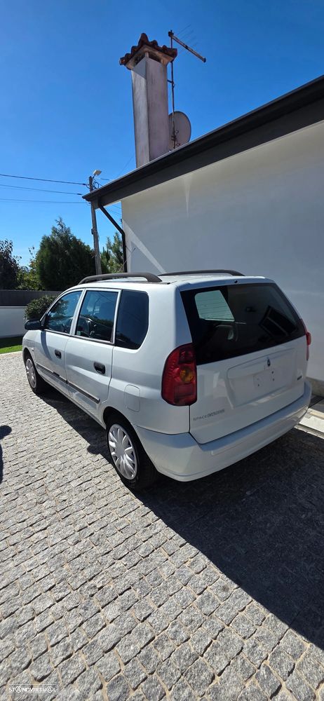 Mitsubishi Space Star 1.9 DI-D MP Family - 3