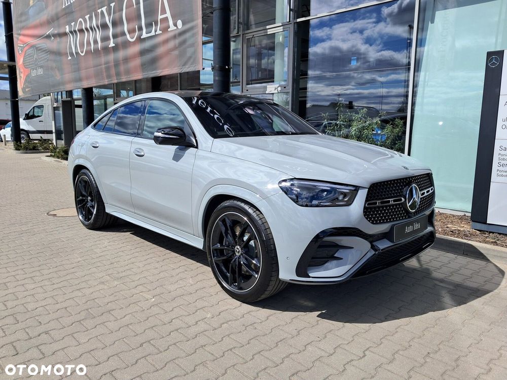 Mercedes-Benz GLE - 20