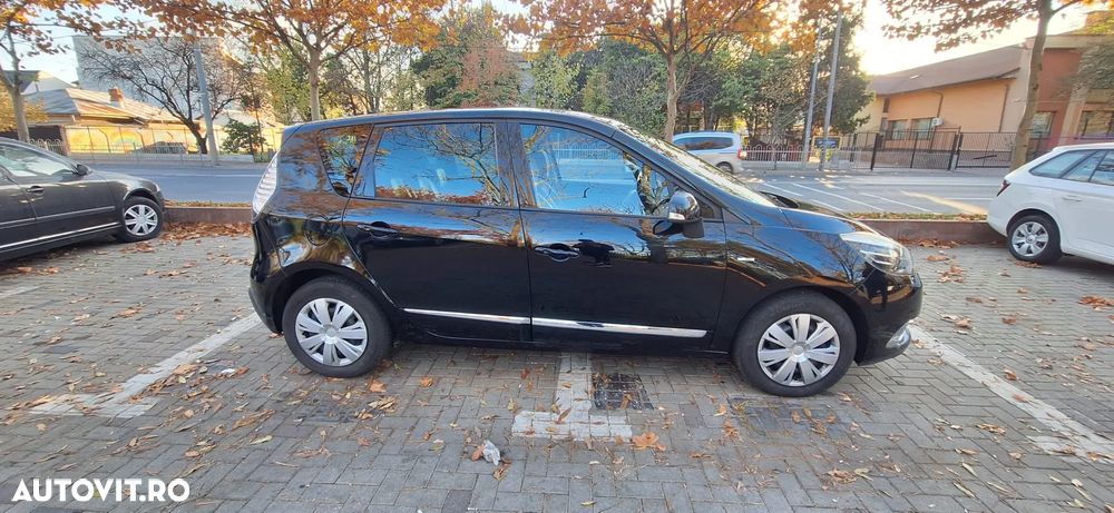 Renault Scenic - 10