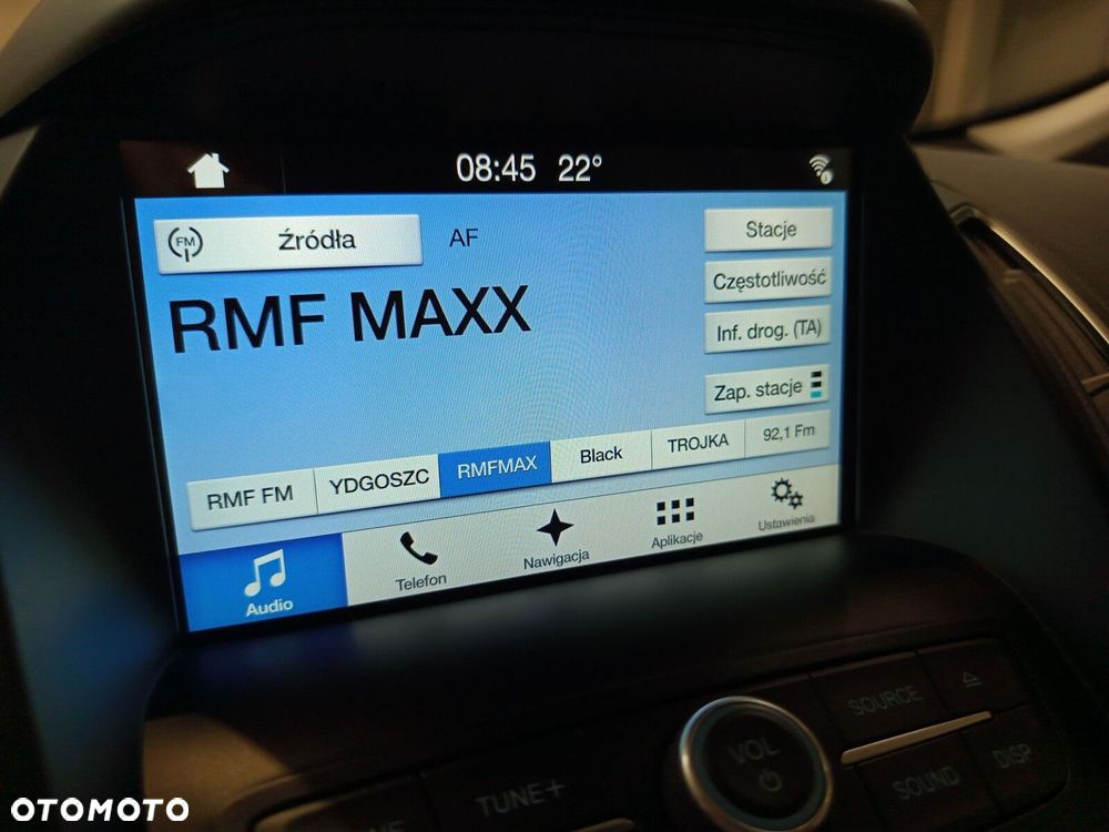 Ford C-MAX - 15