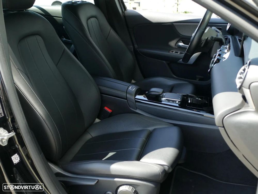 Mercedes-Benz A 250 e Progressive - 28