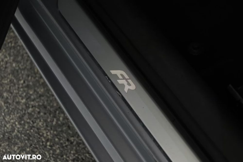 Seat Leon ST 2.0 TDI Start&Stop DSG FR - 8