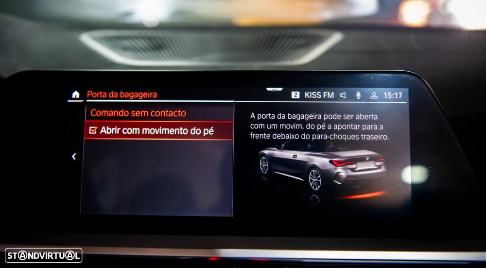 BMW 420 d xDrive Desportiva M Auto - 30