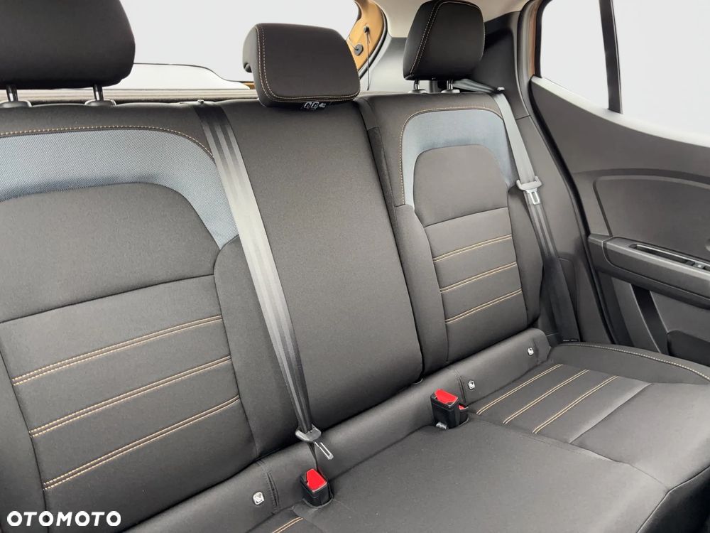 Dacia Sandero Stepway TCe 110 Expression - 17