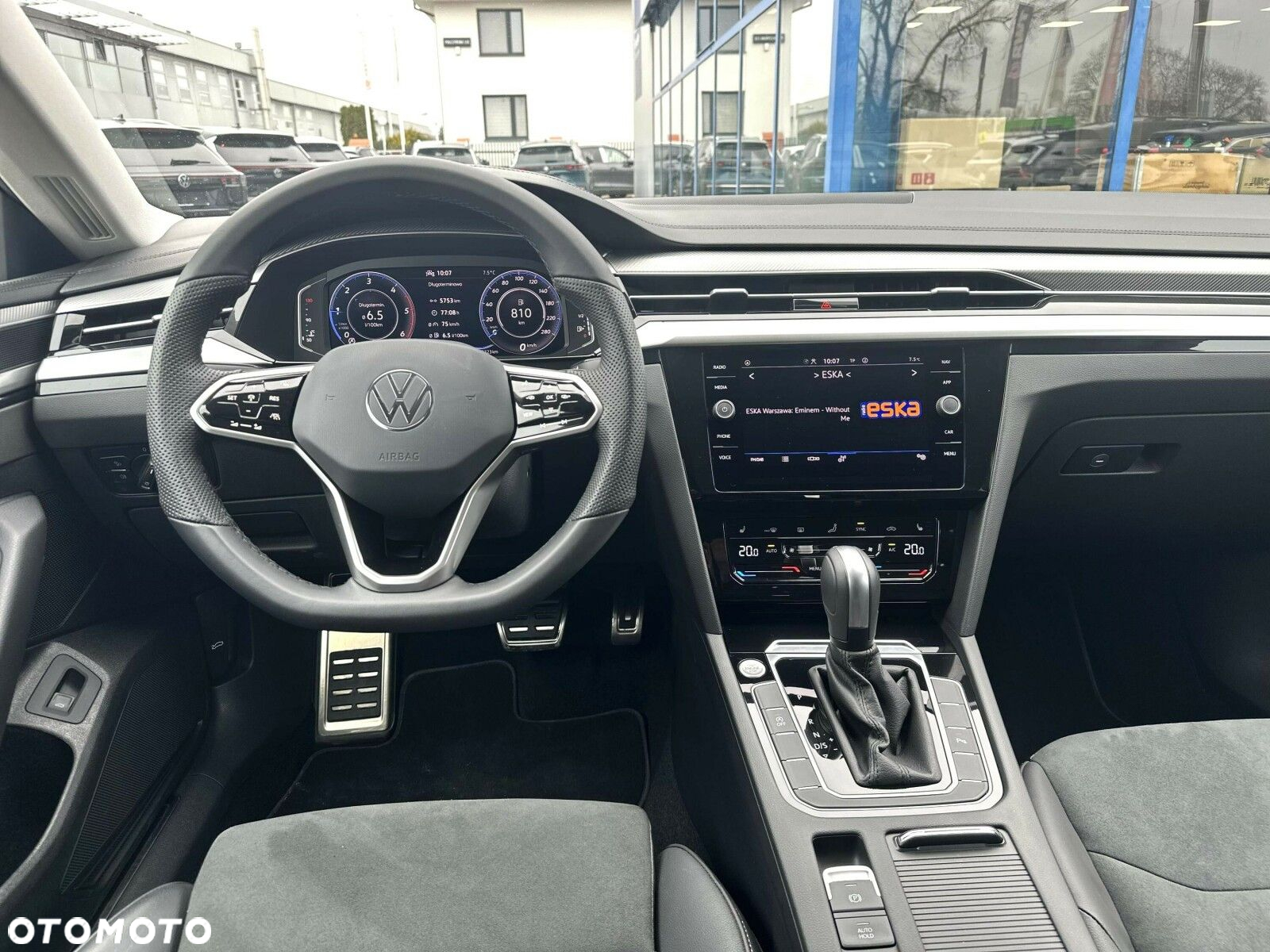 Volkswagen Arteon 2.0 TDI Elegance DSG - 13