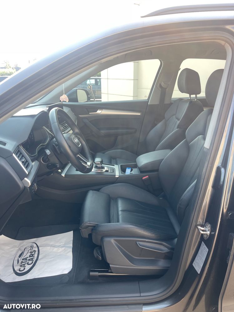 Audi Q5 - 29