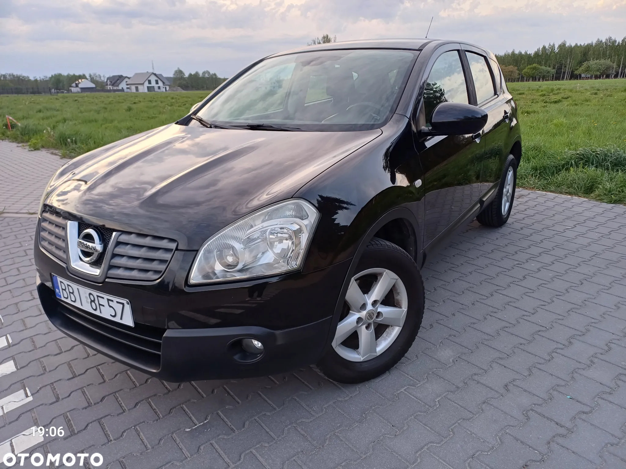Nissan Qashqai 1.6 Tekna - 16