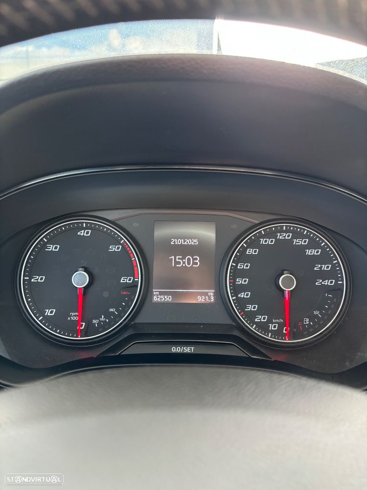 SEAT Ibiza 1.6 TDI Style - 6