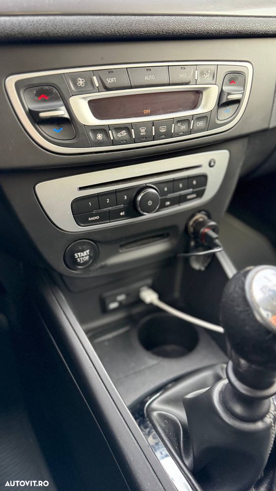 Renault Megane 1.5 dCi Sport Edition - 16