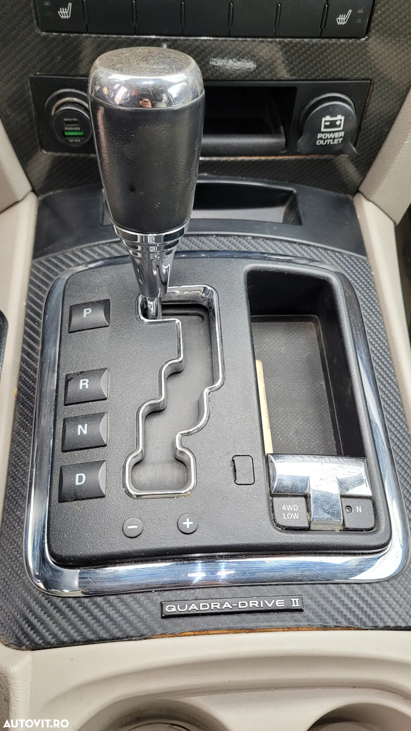 Jeep Grand Cherokee - 9