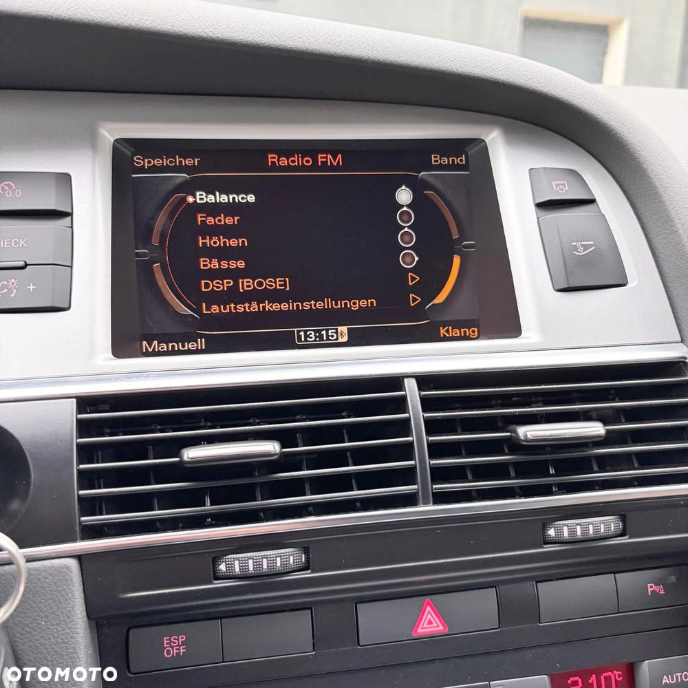 Audi A6 Avant 2.0 TDI DPF - 17