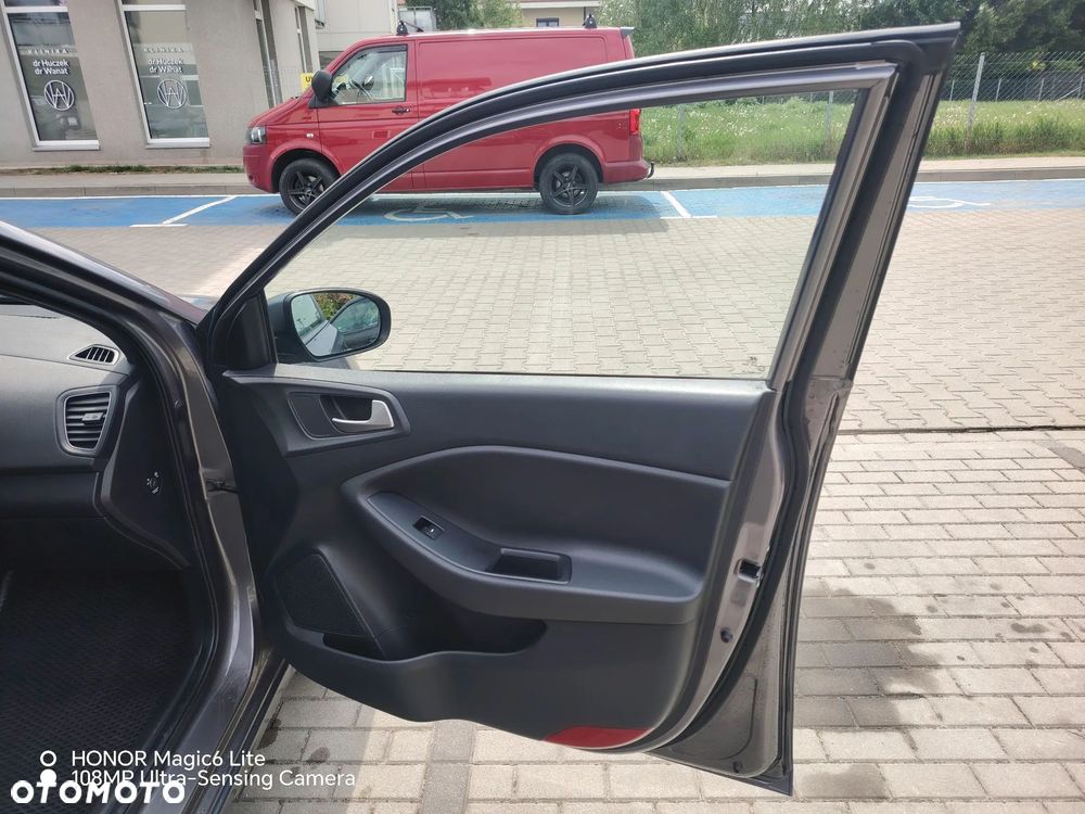 Hyundai i20 1.2 GET - 5
