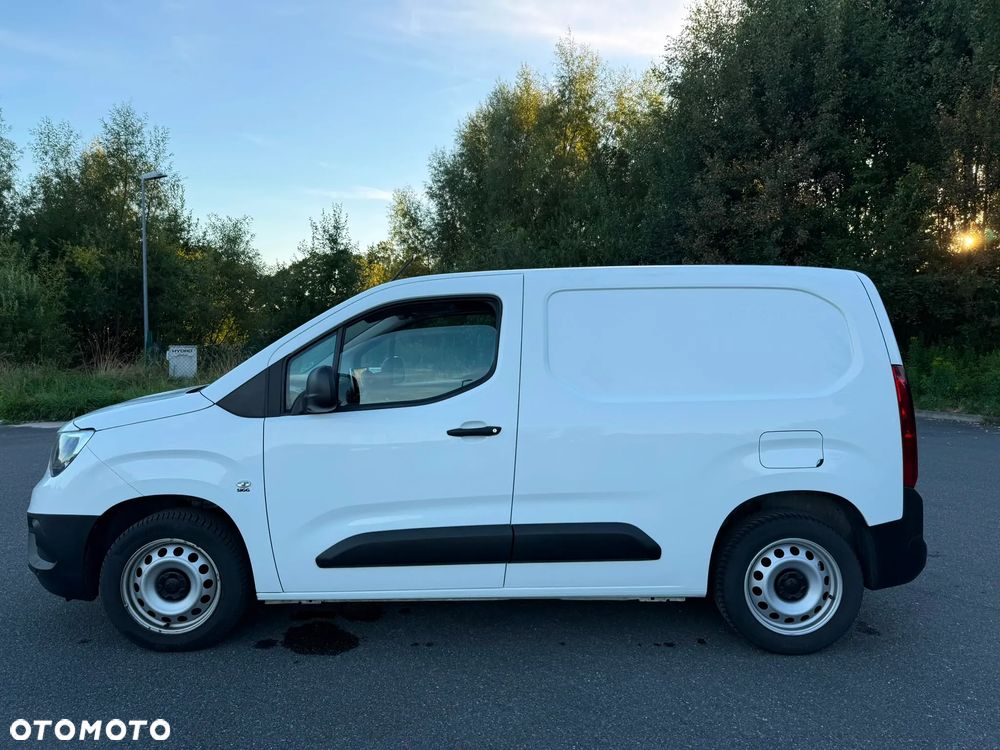 Opel Combo - 2