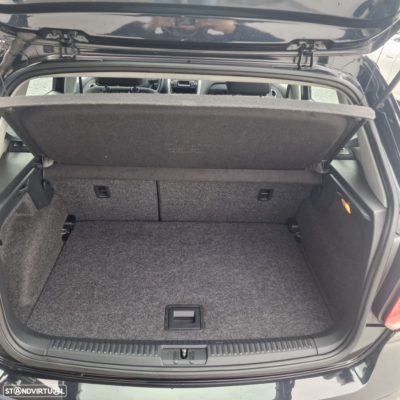 VW Polo 1.2 TDi Match - 30