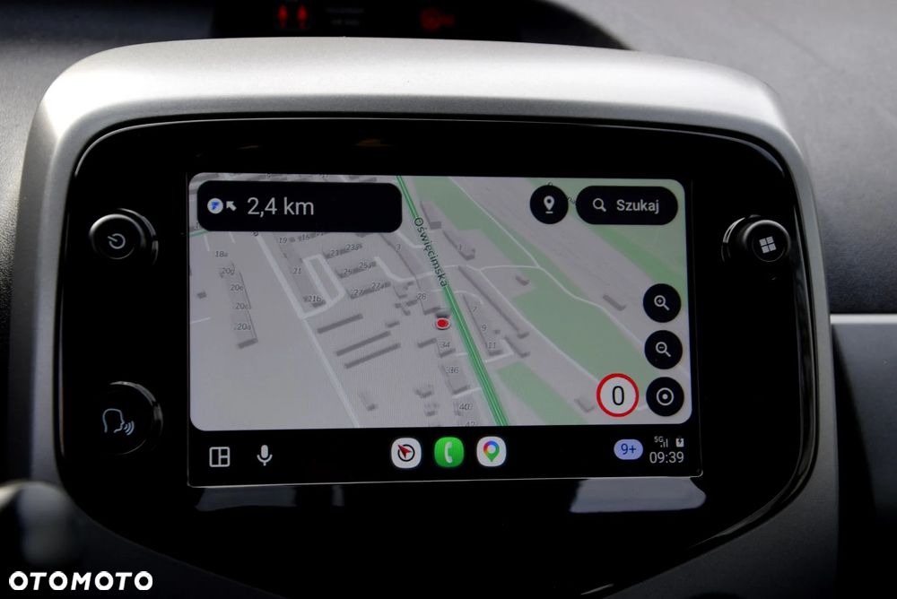 Toyota Aygo 1.0 VVT-i Sprint EU6 - 28