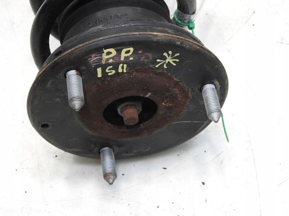 MCPERSON AMORTYZATOR PRAWY PRZÓD LEXUS IS250 II 48510-53110 - 6