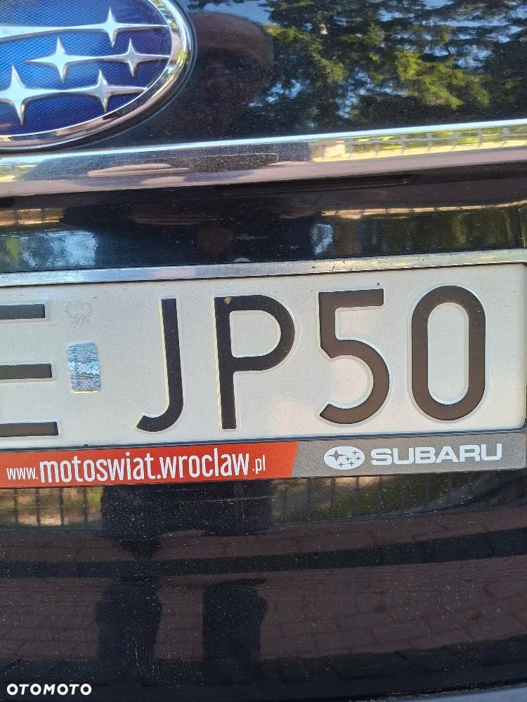 Subaru Forester - 15