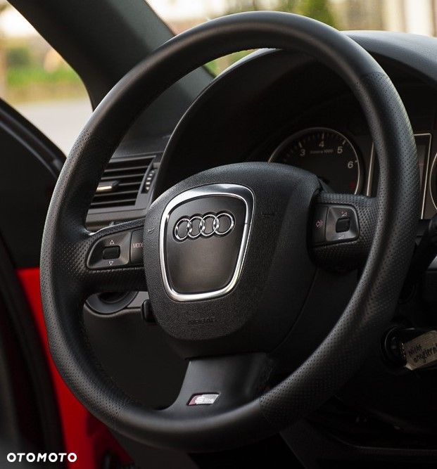 Audi A4 Avant 1.8 T - 18