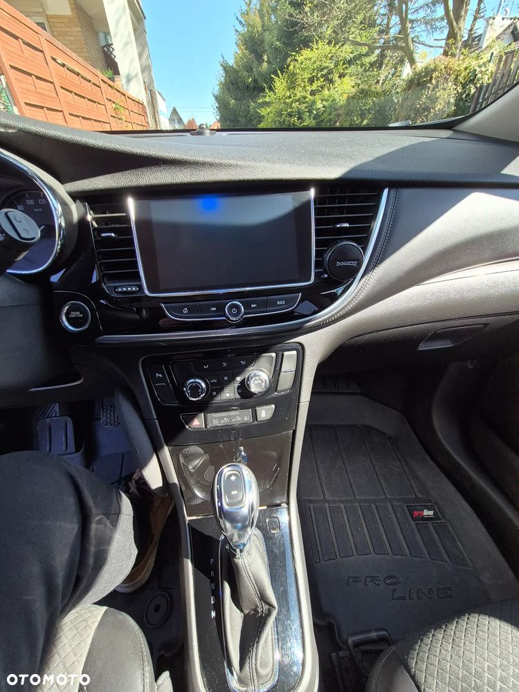 Opel Mokka 1.4 T Cosmo EU6 - 22