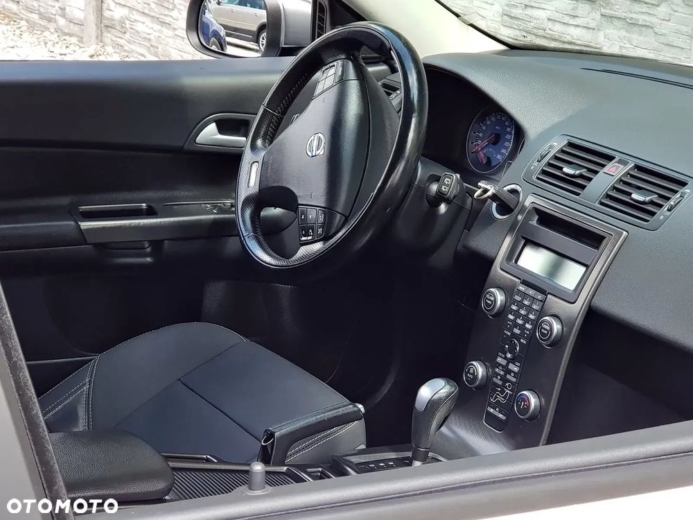 Volvo C30 - 2