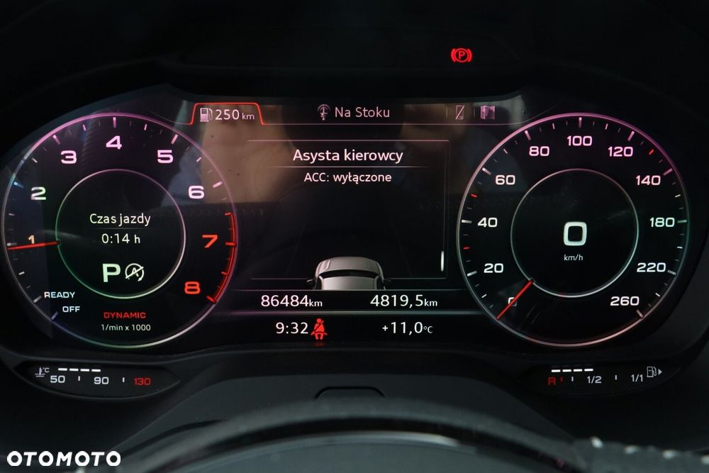 Audi Q2 35 TFSI S Line S tronic - 23