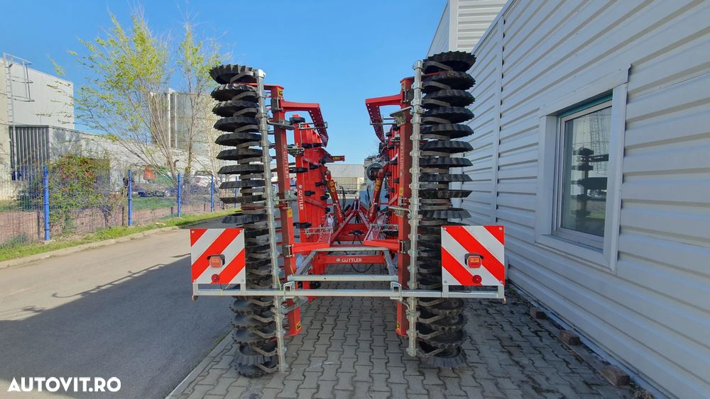 Altul Combinator Guttler Supermaxx 5M + FS + RF - 4