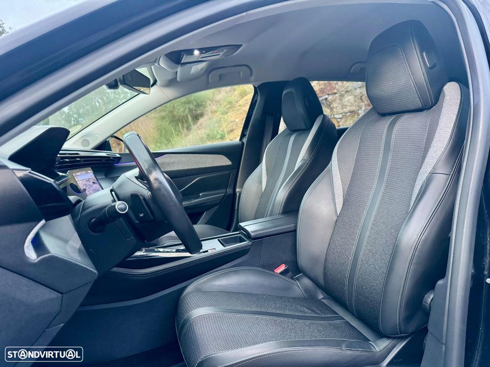 Peugeot 308 SW 1.5 BlueHDi Allure EAT8 - 7