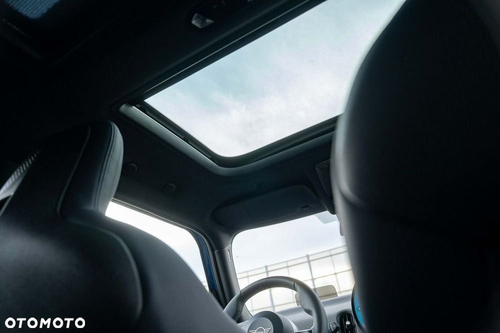MINI Cooper S Favoured Trim - 29