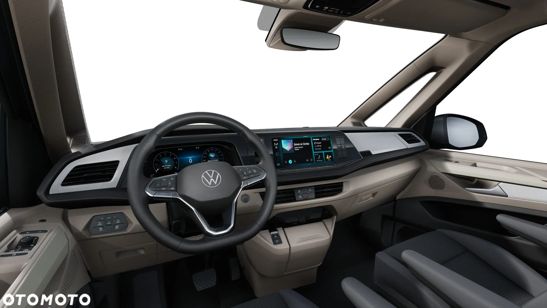 Volkswagen California - 6