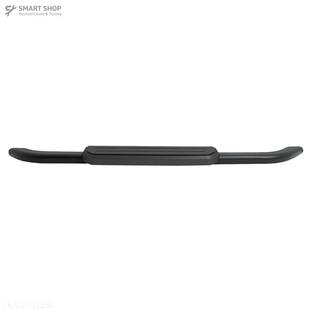 Praguri Trepte Laterale Rover Defender L663 90 (2020-) Black Edition - 4